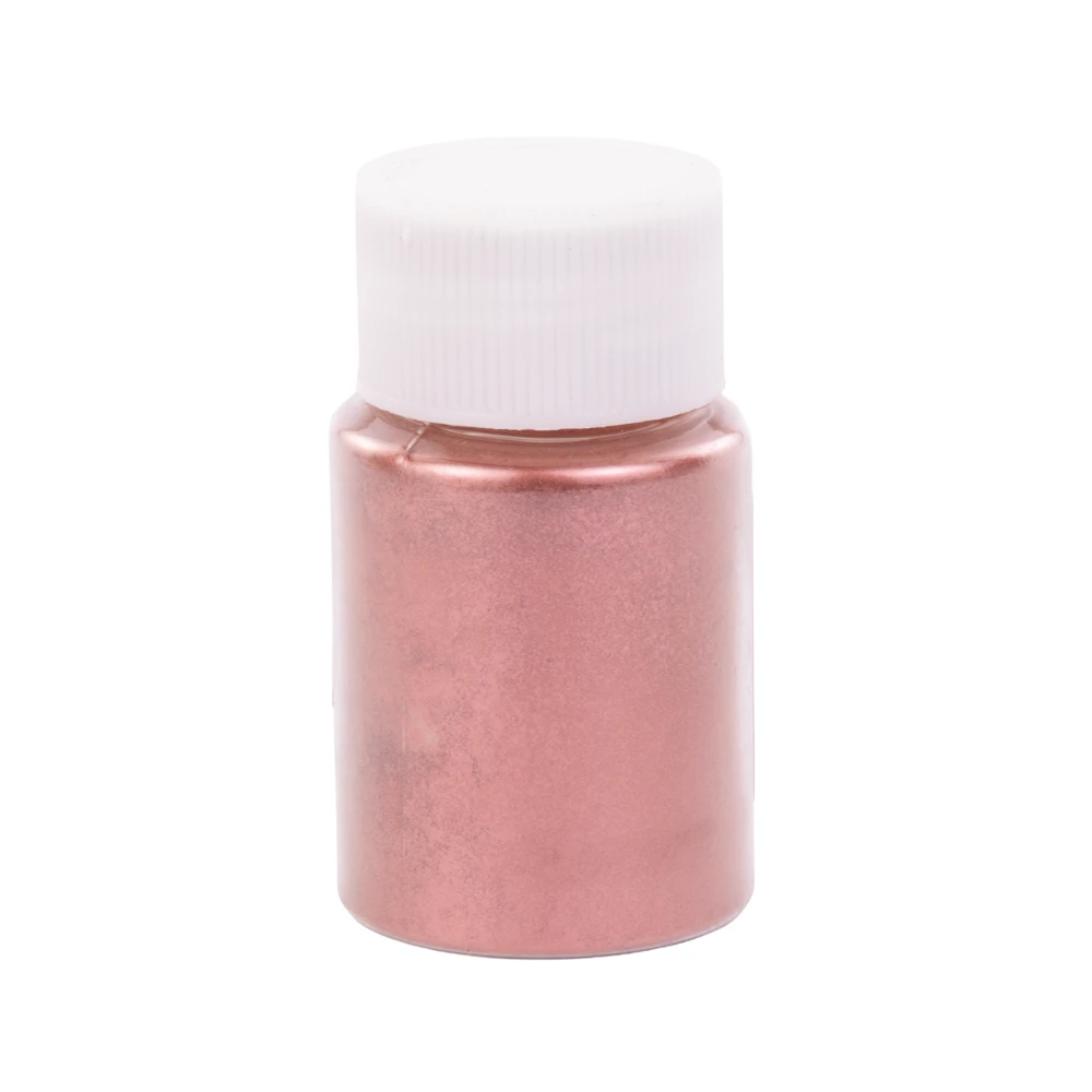 PINT. MICA BRONZE 8500 PERLADO 10G