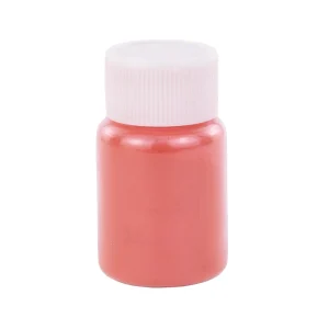 PINT. MICA BRIGHT RED 10G