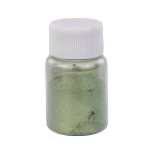 PINT. MICA GREEN ORCHID 10G