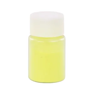 PINT. MICA NEON AMARILLO 20G