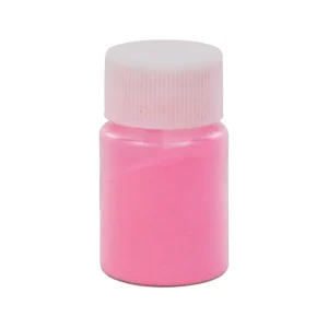 PINT. MICA NEON ROSADO 20G