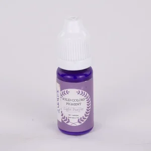 PINT. SOLIDO LIGHT PURPLE 10G LIQ