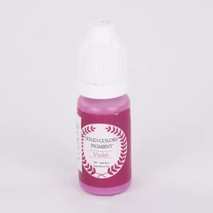 PINT. SOLIDO VIOLET 10G LIQ
