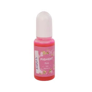 PINT. TRANSLUCIDO PINK 10ML