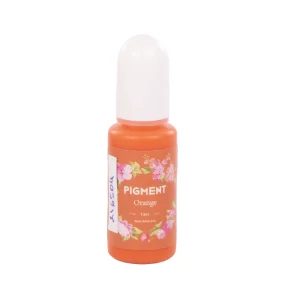 PINT. TRANSLUCIDO ORANGE 10ML
