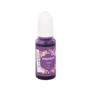PINT. TRANSLUCIDO PURPLE 10ML
