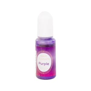 PINT. PERLADO PURPLE 10ML