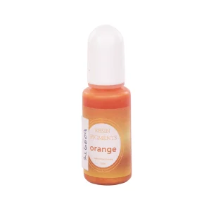 PINT. PERLADO ORANGE 10ML