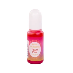 PINT. PERLADO PEACH PINK 10ML