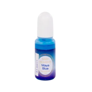 PINT. PERLADO MAYA BLUE 10ML