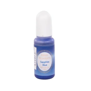 PINT. PERLADO SAPPHIRE BLUE 10ML