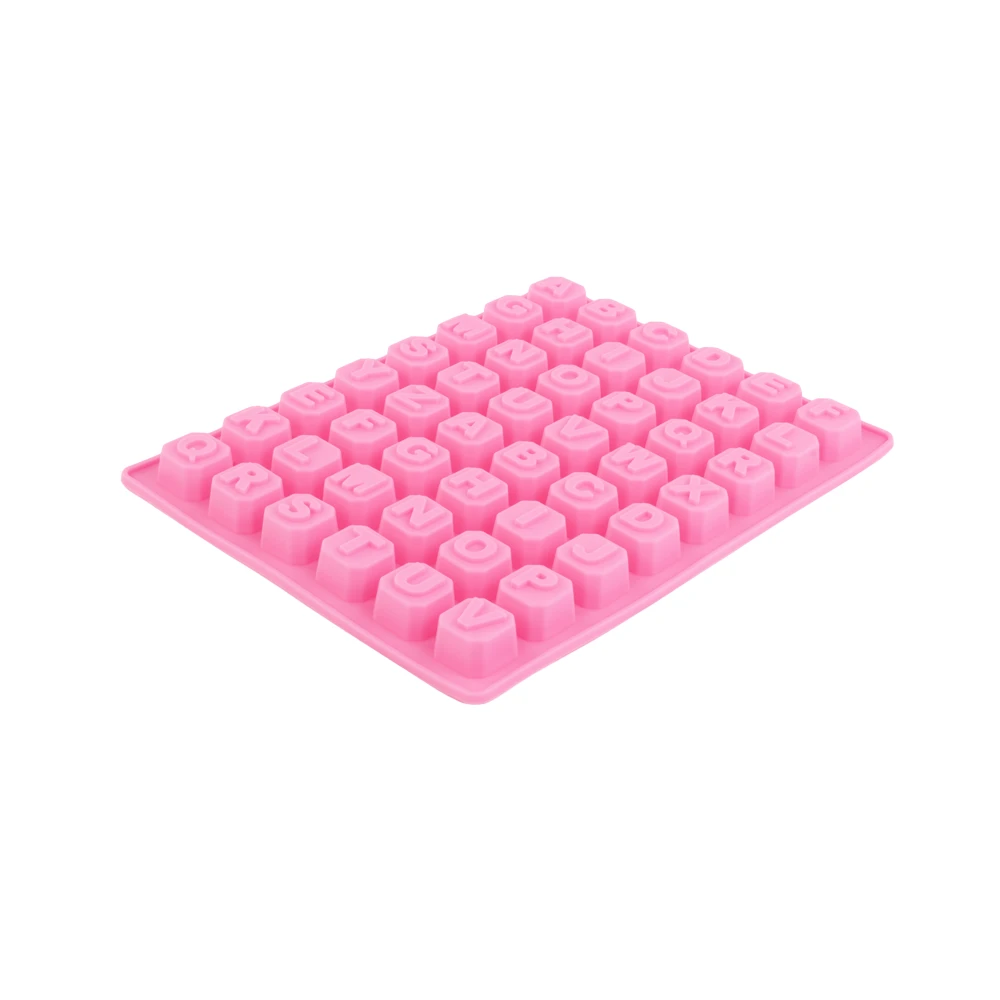 MOLDE ABC CHICO 21*11.4CM - Imagen 2