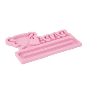 MOLDE OM RETRATO PAPA