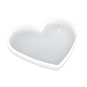 MOLDE CORAZON 19X13CM