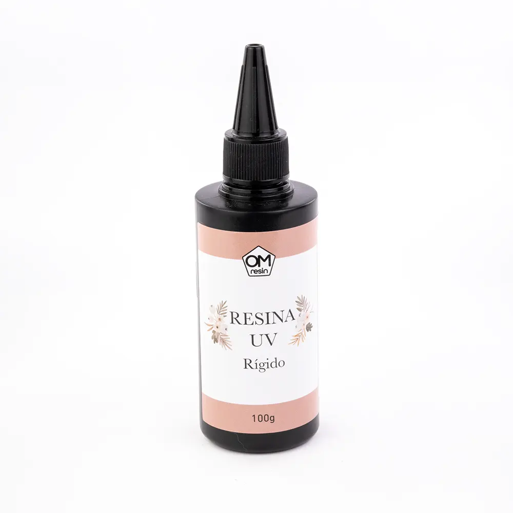 Resina UV OM Resin 100g