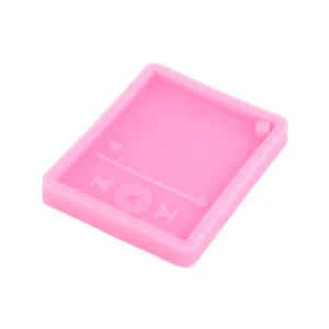 MOLDE REPRODUCTOR DE MUSICA 8*6.3CM