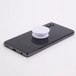 POP SOCKET PARA RESINA BLANCO