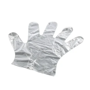 GUANTE DESECHABLE 50PAR