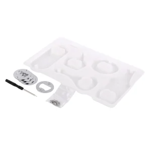 MOLDE ABRIDOR EN KIT