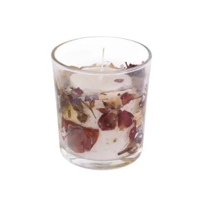 VASO DE VIDRIO 200ML 7.1*7.1*8.4