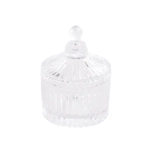 ALHAJERO CIRCUS DE VIDRIO 6.8*6.8*9.5