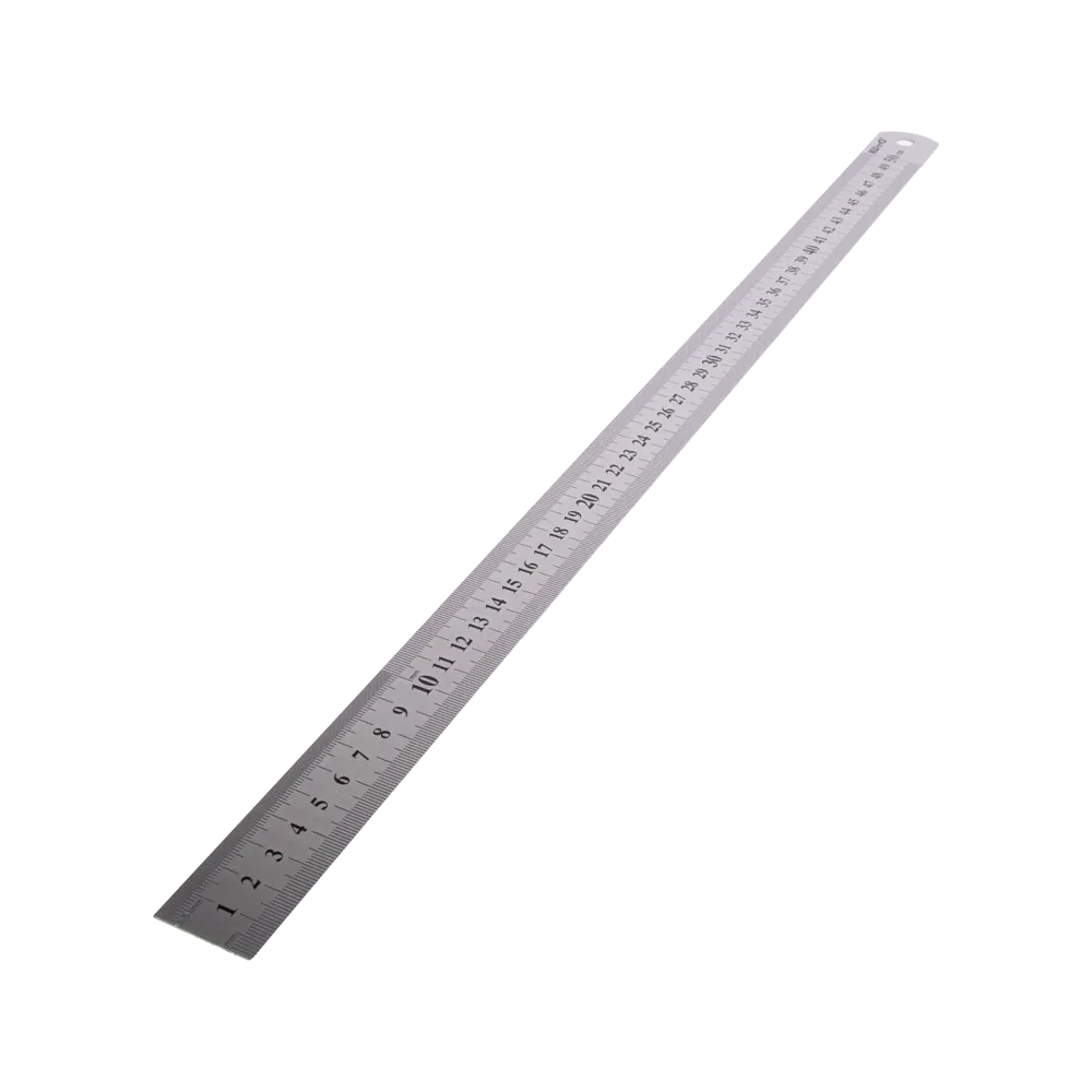 Regla de Metal 30 cm - Imagen 4