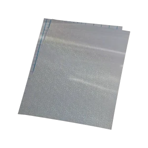 LAMINADO LASER PUNTITOS EN FRIO 20MIC A4