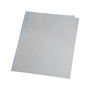 LAMINADO LASER ESTRELLA EN FRIO 20MIC A4