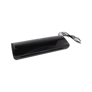 LAMINADORA NEGRO A3 FRIO/CALIENTE