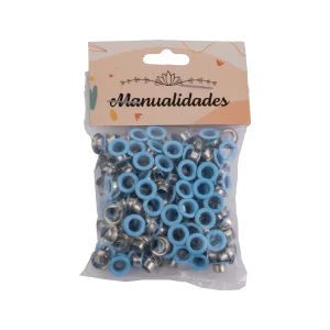 OJALES CELESTE +-200PCS