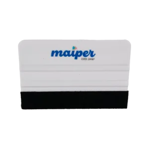 ESPATULA CON FIELTRO MAIPER