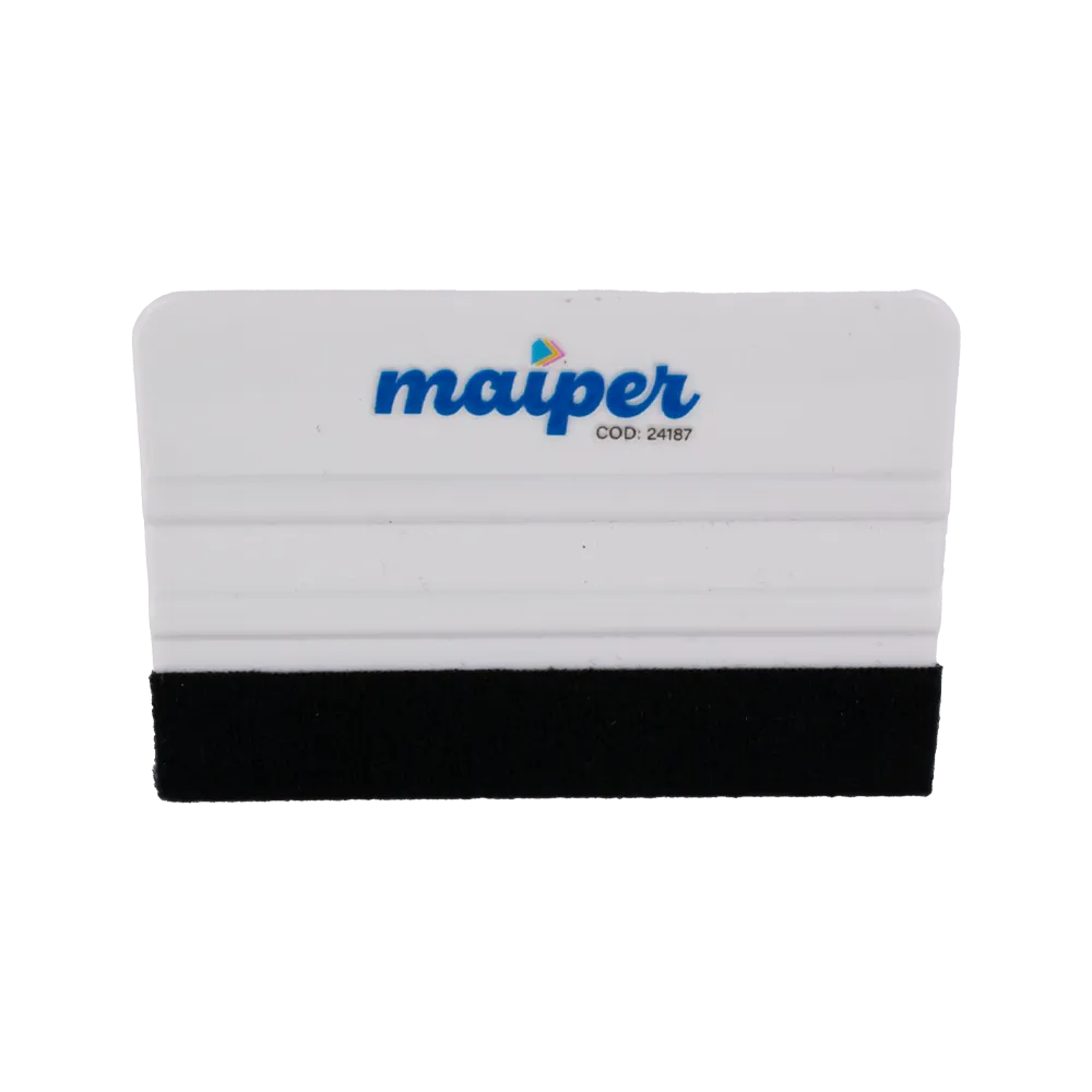Espátula con Fieltro Maiper