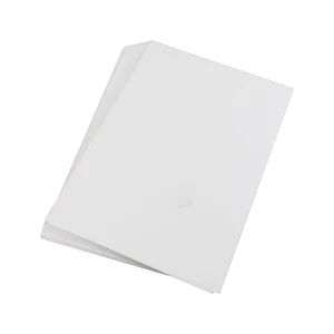 HOJA BLANCA 90GR A5 210*147MM 100 HOJAS