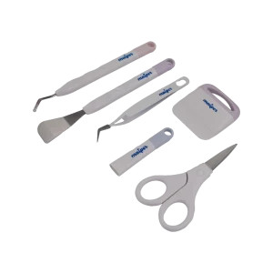 KIT DE LIMPIEZA DE VINILO 5PCS