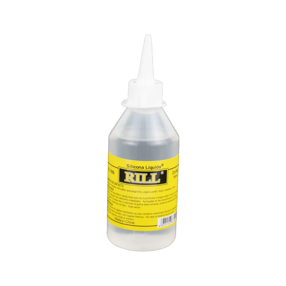 Silicona Líquida 150ml
