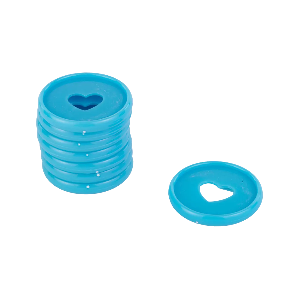 DISCO DE CUADERNO INTELIGENTE 28MM 8PCS - Imagen 4