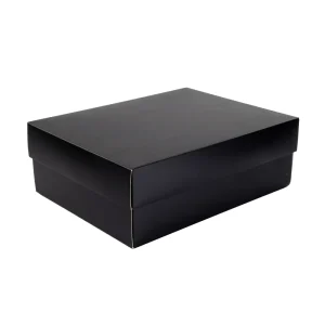 CAJA NEGRA 30X23X9