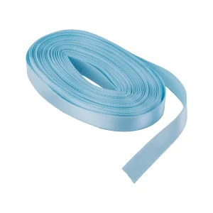 CINTA BEBE SUBLIM CELESTE 0.95CM X 10M