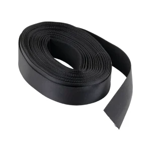 CINTA BEBE SUBLIM NEGRO 1.91CM X 10M