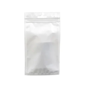 BOLSA CON CIERRE 10*18CM (100UNID)