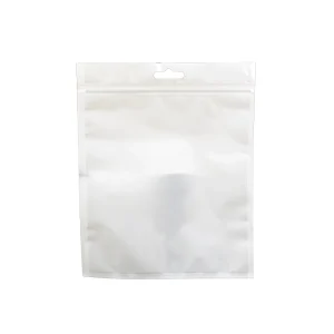 BOLSA CON CIERRE 16*20CM (100UNID)