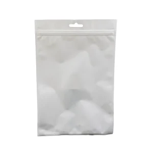 BOLSA CON CIERRE 16*24CM (100UNID)