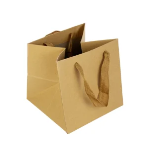 BOLSA CUADRADA15X15X15