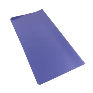 PAPEL COREANO AZUL MARINO 58*58CM 20HOJAS