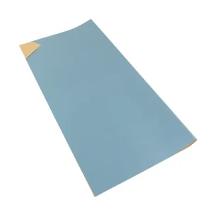 PAPEL COREANO AZUL/DORADO 58*58CM 20HOJAS