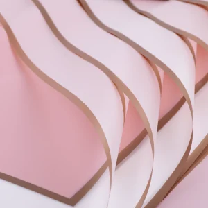 PAPEL COREANO FRAN TRANSP BORD DOR DURAZN 58*58 20