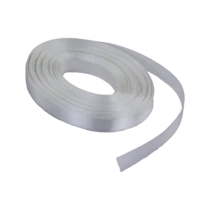 CINTA BEBE SUBLIM BLANCO 0.95CM X 10M