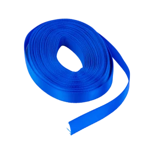 CINTA BEBE SUBLIM AZUL 0.95CM X 10M