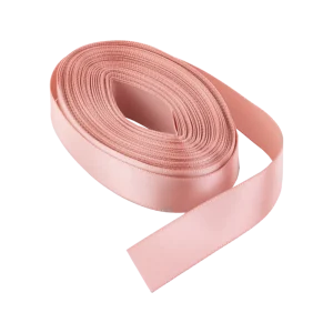 CINTA BEBE SUBLIM ROSA VIEJO 1.59CM X 10M