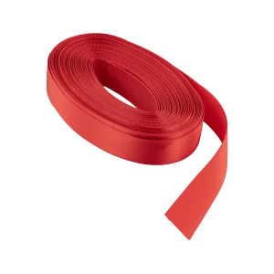 CINTA BEBE SUBLIM ROJO 1.59CM X 10M